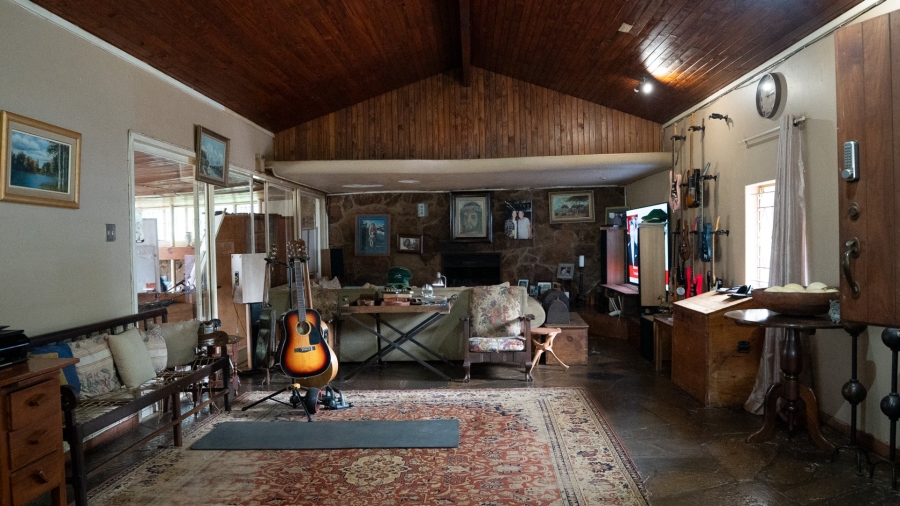 Commercial Property for Sale in Rietfontein A H North West